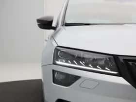 Škoda Karoq (2021) thumbnail 8