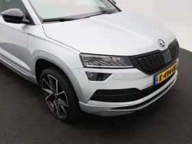 Škoda Karoq (2021) thumbnail 10