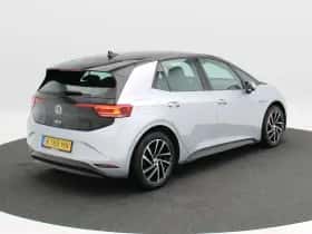 Volkswagen ID.3 (2020) thumbnail 2
