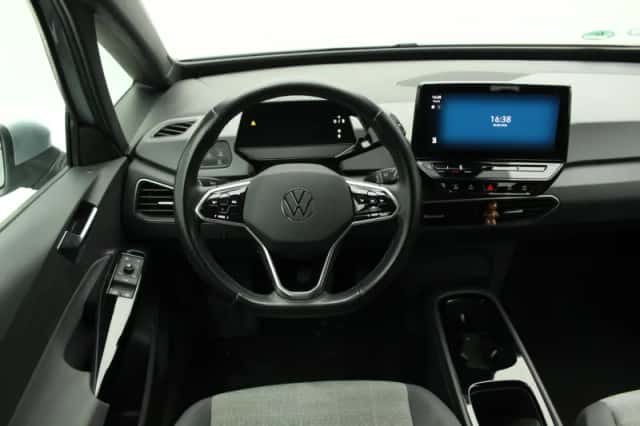 Volkswagen ID.3 (2020) thumbnail 13