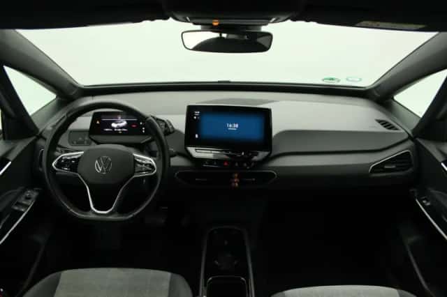 Volkswagen ID.3 (2020) thumbnail 14