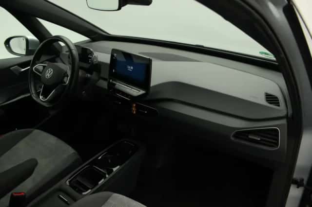 Volkswagen ID.3 (2020) thumbnail 16