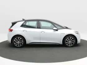 Volkswagen ID.3 (2020) thumbnail 3