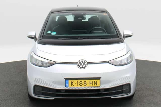 Volkswagen ID.3 (2020) thumbnail 4