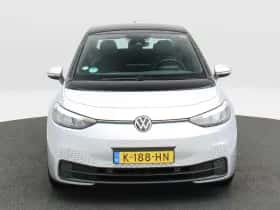 Volkswagen ID.3 (2020) thumbnail 4