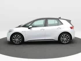 Volkswagen ID.3 (2020) thumbnail 5