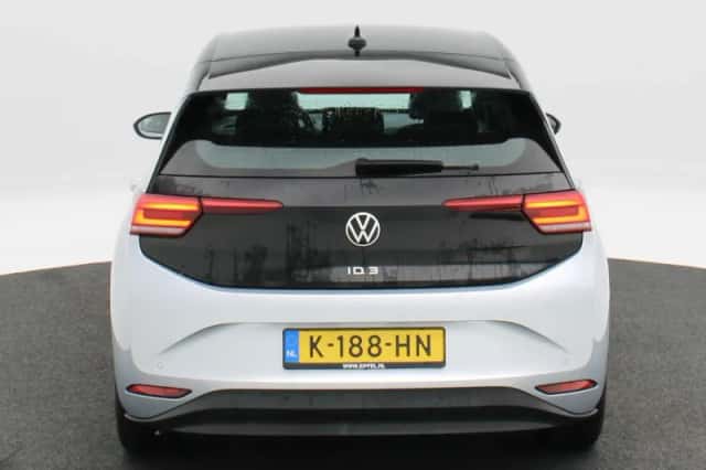 Volkswagen ID.3 (2020) thumbnail 6