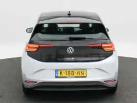 Volkswagen ID.3 (2020) thumbnail 6