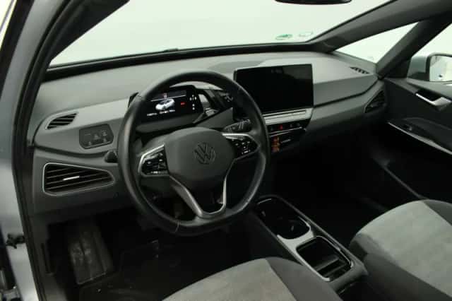 Volkswagen ID.3 (2020) thumbnail 7