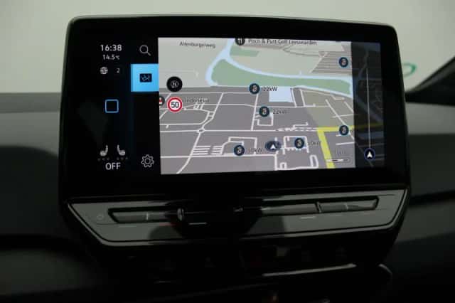 Volkswagen ID.3 (2020) thumbnail 9