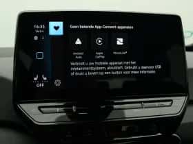 Volkswagen ID.3 (2020) thumbnail 10
