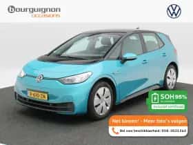 Volkswagen ID.3 (2021) thumbnail 1