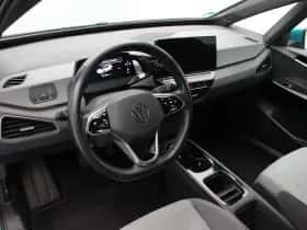 Volkswagen ID.3 (2021) thumbnail 11