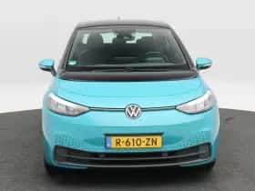 Volkswagen ID.3 (2021) thumbnail 3