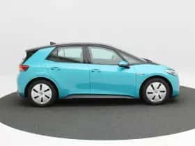 Volkswagen ID.3 (2021) thumbnail 5
