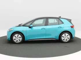 Volkswagen ID.3 (2021) thumbnail 6