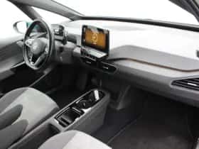 Volkswagen ID.3 (2021) thumbnail 9