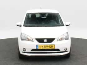 SEAT Mii (2020) thumbnail 3