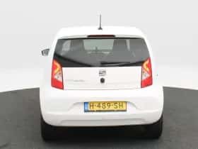 SEAT Mii (2020) thumbnail 4