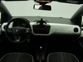 SEAT Mii (2020) thumbnail 10