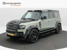 Land Rover Defender (2024)