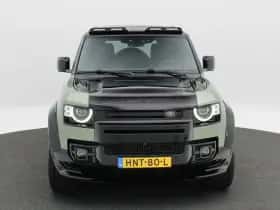 Land Rover Defender (2024) thumbnail 5