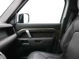 Land Rover Defender (2024) thumbnail 48