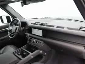 Land Rover Defender (2024) thumbnail 53