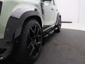 Land Rover Defender (2024) thumbnail 59