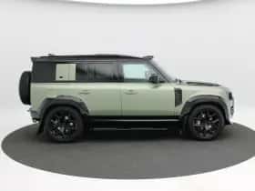 Land Rover Defender (2024) thumbnail 8