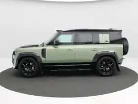 Land Rover Defender (2024) thumbnail 10