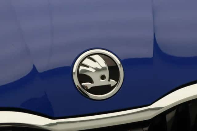 Škoda Scala (2022) thumbnail 11