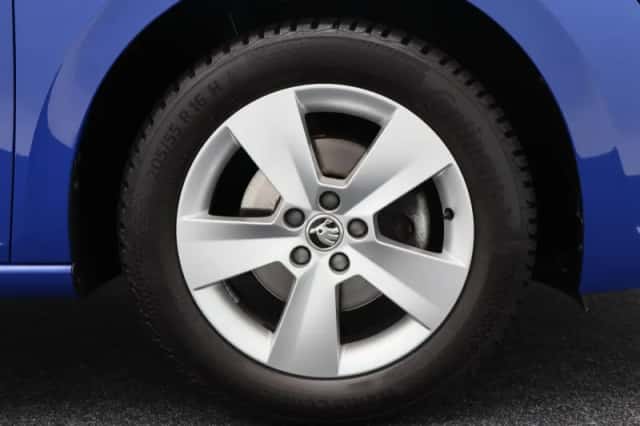 Škoda Scala (2022) thumbnail 13