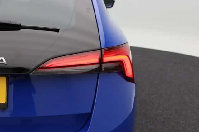 Škoda Scala (2022) thumbnail 14
