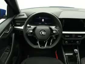 Škoda Scala (2022) thumbnail 16
