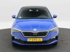 Škoda Scala (2022) thumbnail 3