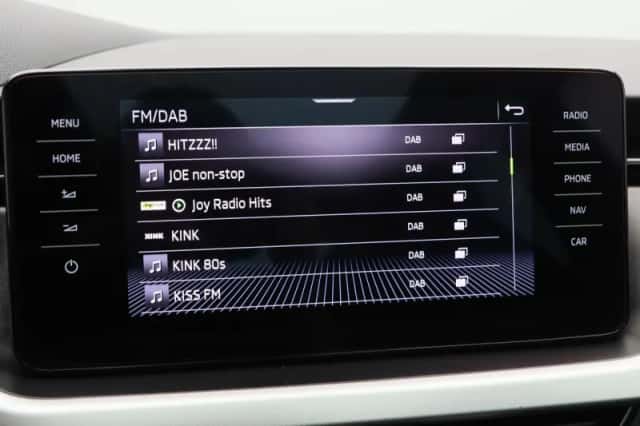 Škoda Scala (2022) thumbnail 21