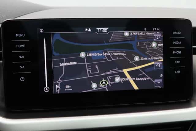Škoda Scala (2022) thumbnail 22