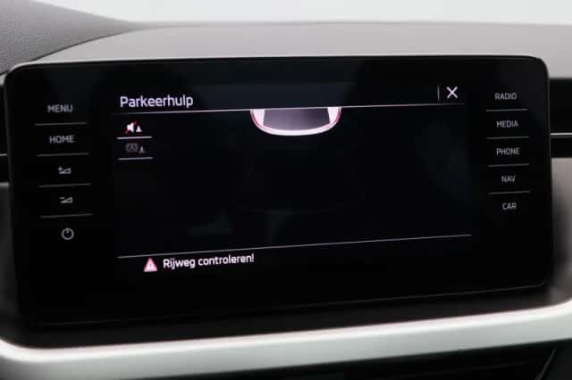 Škoda Scala (2022) thumbnail 23
