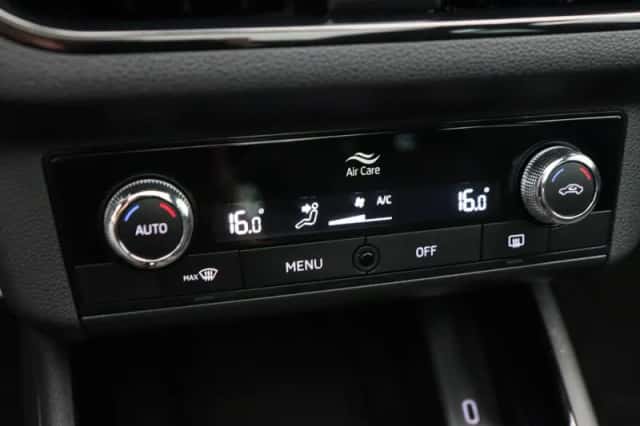 Škoda Scala (2022) thumbnail 24