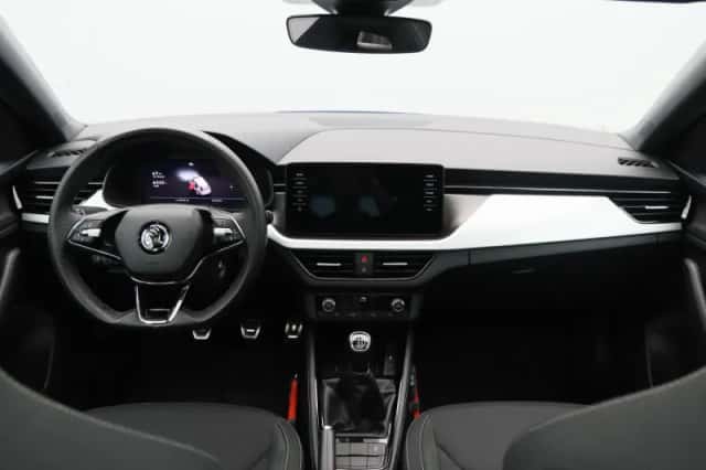 Škoda Scala (2022) thumbnail 29
