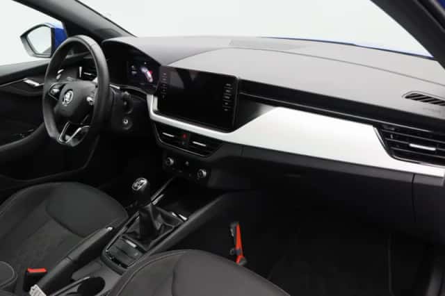 Škoda Scala (2022) thumbnail 32