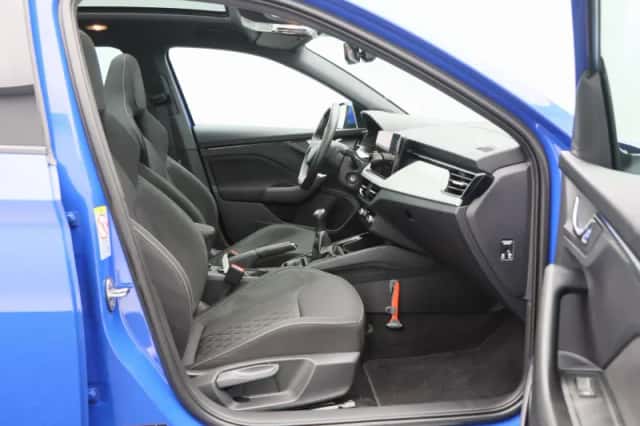 Škoda Scala (2022) thumbnail 33
