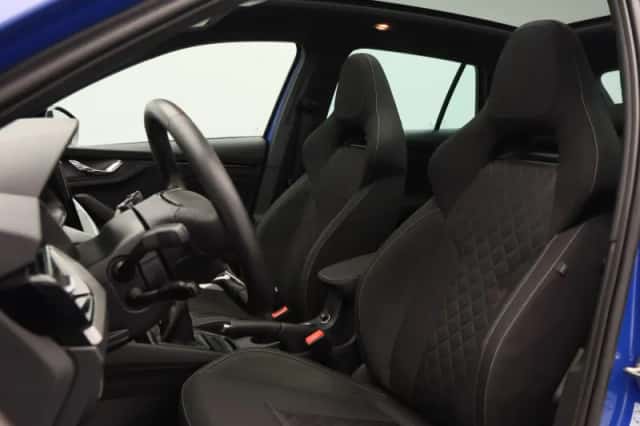 Škoda Scala (2022) thumbnail 5