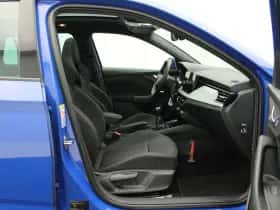 Škoda Scala (2022) thumbnail 7