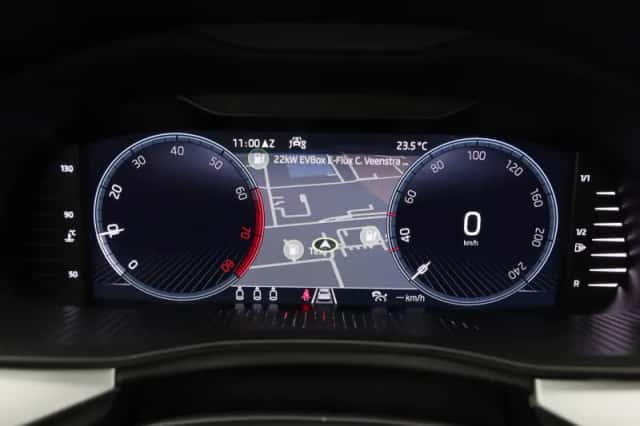 Škoda Scala (2022) thumbnail 8