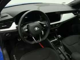 Škoda Scala (2022) thumbnail 8