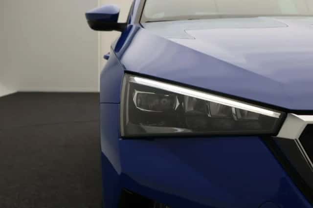 Škoda Scala (2022) thumbnail 10
