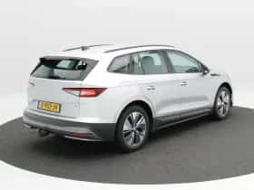 Škoda Enyaq (2023) thumbnail 2