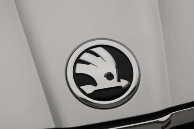 Škoda Enyaq (2023) thumbnail 12